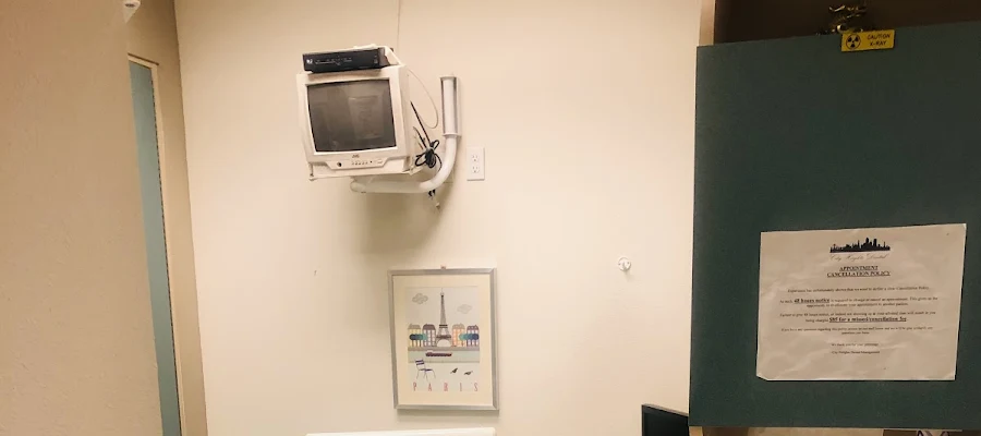 CITY HEIGHTS DENTAL