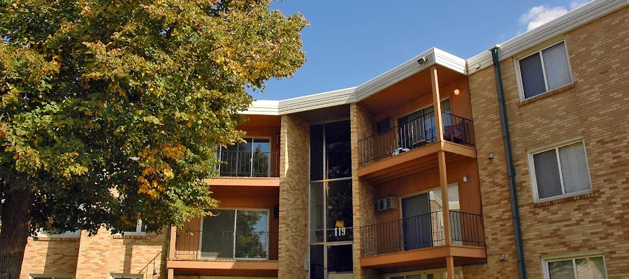 City Limits Apartments