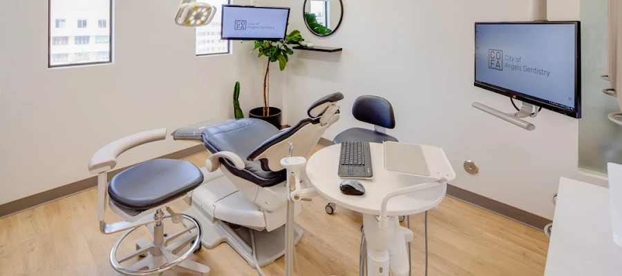 City of Angels Dentistry