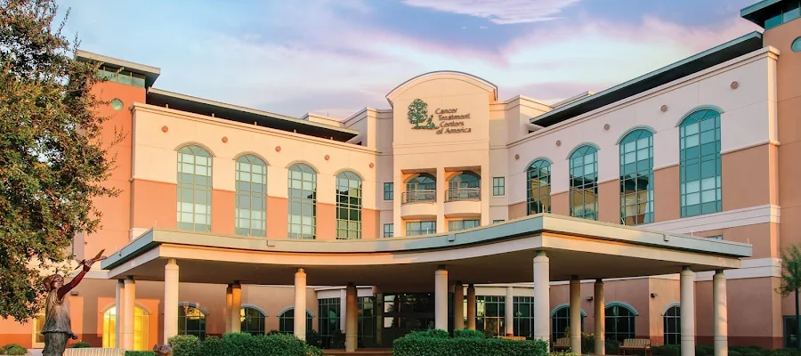 City of Hope Cancer Center Phoenix