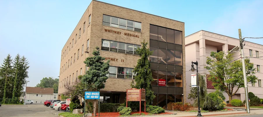 City Orthopaedics & Sports Medicine: Shoulder, Knee, Hip, Podiatry, Foot & Ankle Surgeons
