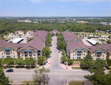 City Parc at Fry Street
