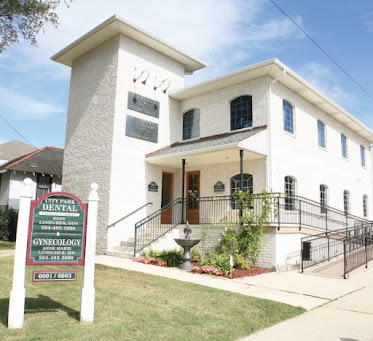 City Park Dental Care