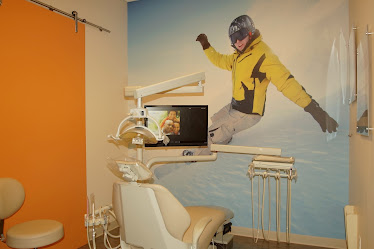 City Park Dental Group