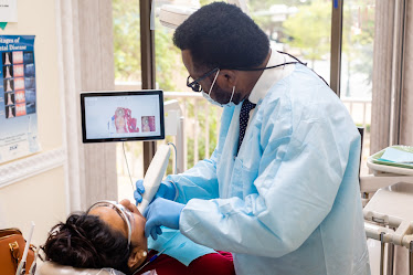 City Place Dental