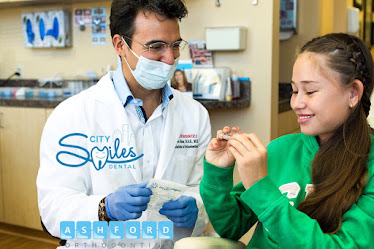 City Smiles Dental And Orthodontics
