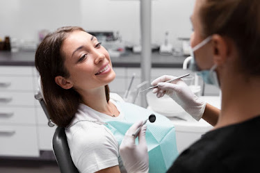 City Springs Dental Studio