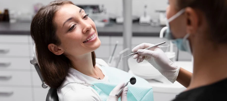 City Springs Dental Studio