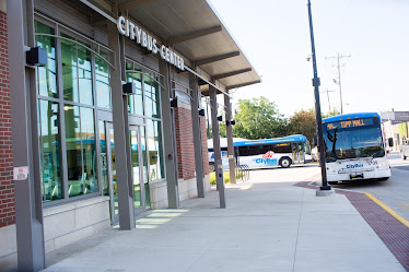 CityBus Center