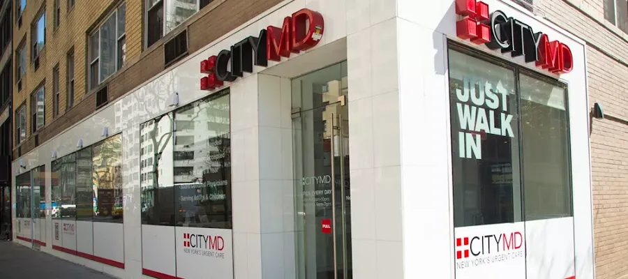 CityMD East 37th Urgent Care - NYC
