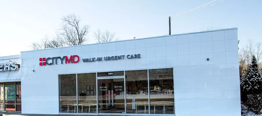 CityMD East Hanover Urgent Care - New Jersey