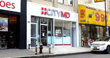 CityMD Greenpoint Urgent Care - Brooklyn