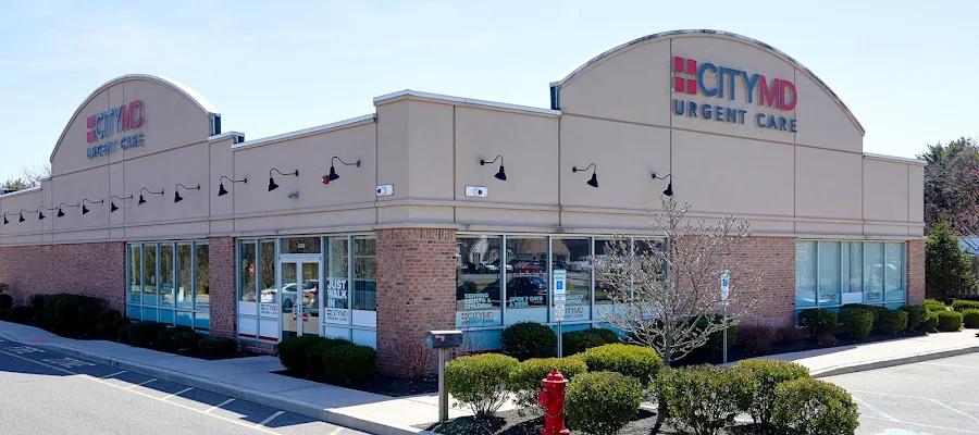 CityMD Lanoka Harbor Urgent Care - New Jersey