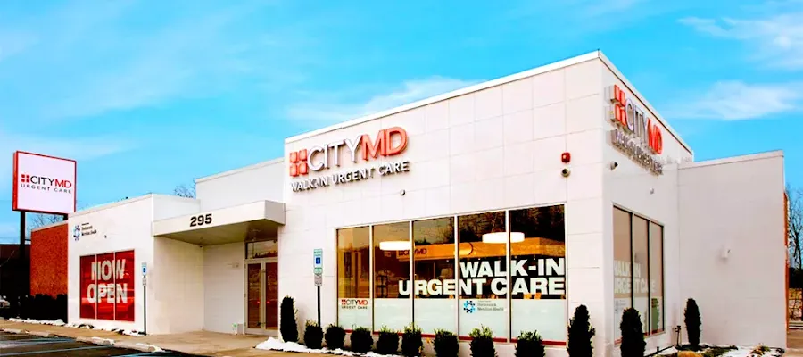 CityMD Ramsey Urgent Care - New Jersey