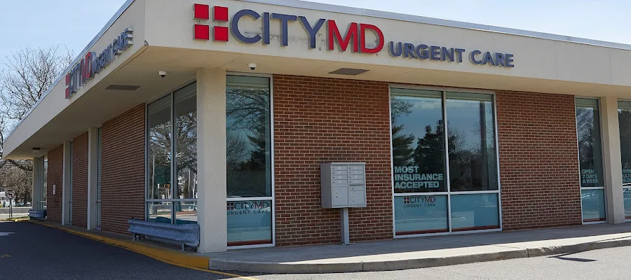 CityMD Toms River Urgent Care - New Jersey
