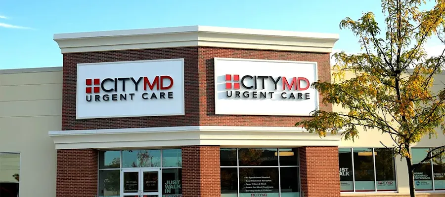 CityMD Wayne Urgent Care - New Jersey