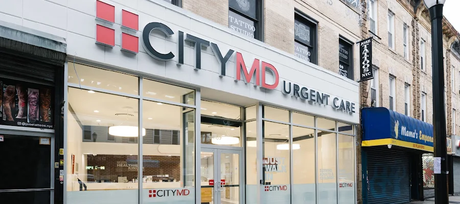 CityMD Woodhaven Urgent Care- Queens