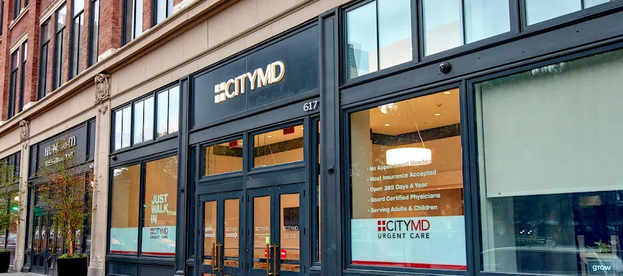 CityMD