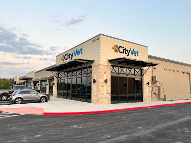 CityVet | Kallison Ranch