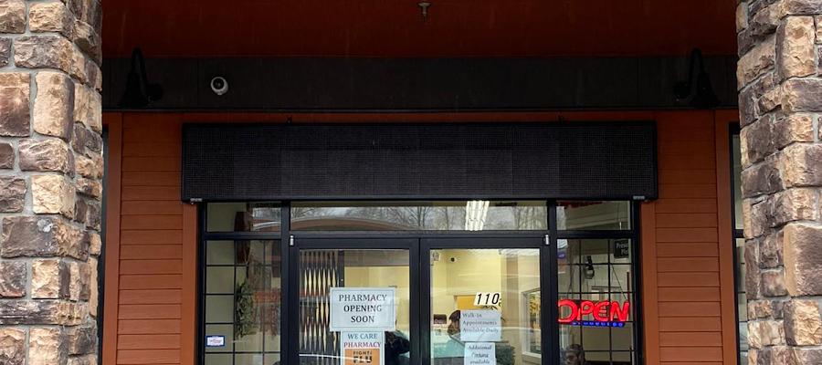 Civic Family Health Centre