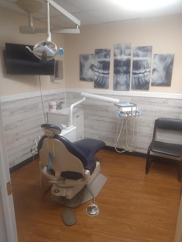 CJ Dental
