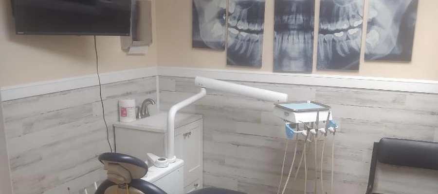 CJ Dental
