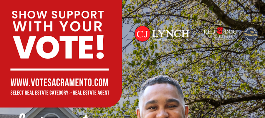 CJ Lynch Realtor