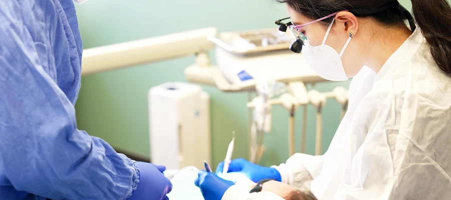CK Dental City