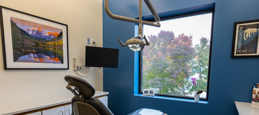 CK Family Dental (Formerly Callahan and Klein Family Dental)