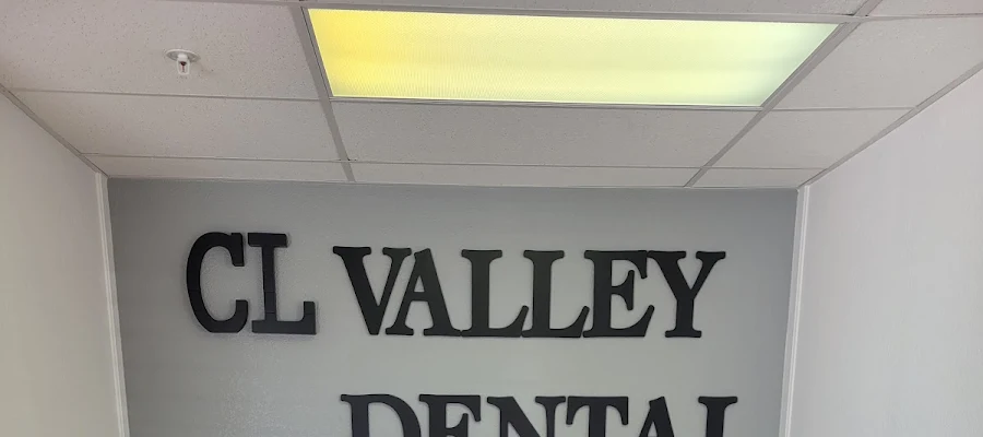 CL Valley Dental