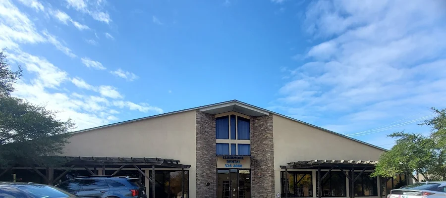 Clairmont Cosmetic & Family Dentistry