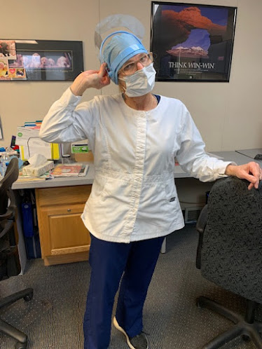 Clairpointe Family Dental