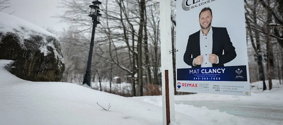 Clancy Real Estate Solutions / RE/MAX RISE Executives, Brokerage