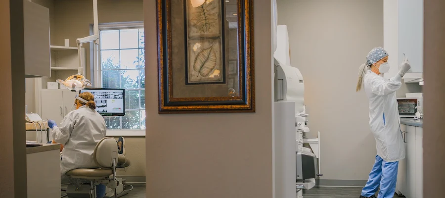 Claremont Dental Arts