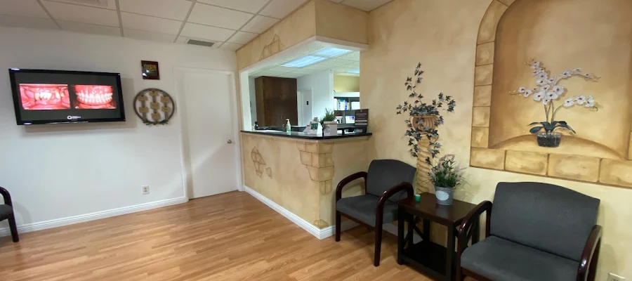 Claremont Serenity Dentistry