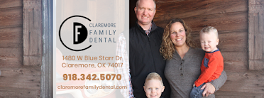 Claremore Family Dental