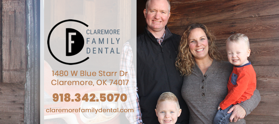 Claremore Family Dental