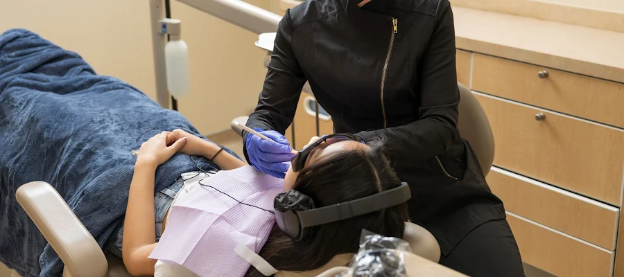 Clarendon Dental Arts | Dr. Manisha Grover