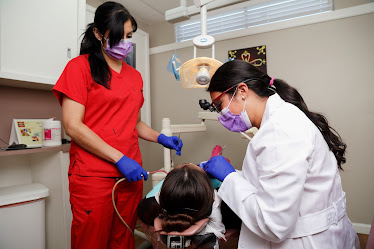 Clarissa Esparza DDS