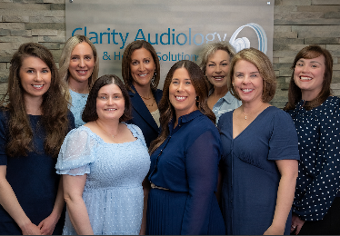 Clarity Audiology & Hearing Solutions