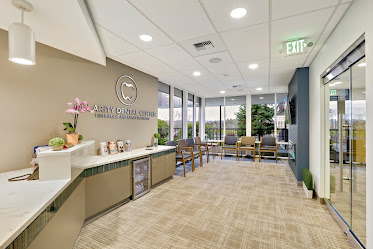 Clarity Dental Center for Implant and Family Dentistry
