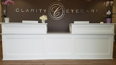 CLARITY EYECARE LLP