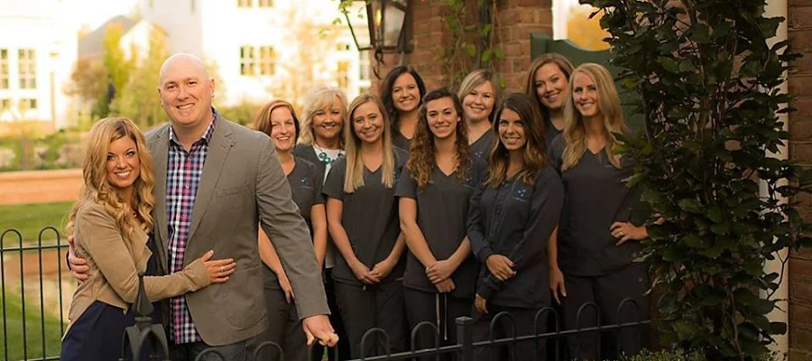 Clark Family Dental