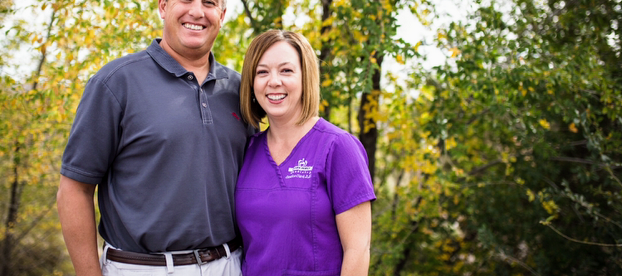 Clark Family Dentistry