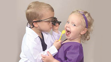 Clark Family Dentistry