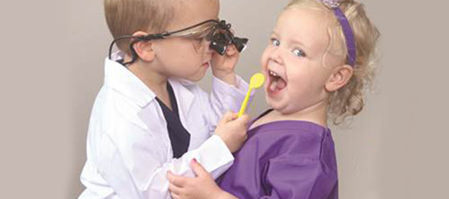 Clark Family Dentistry