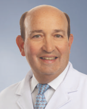 Clark G. Warden, MD