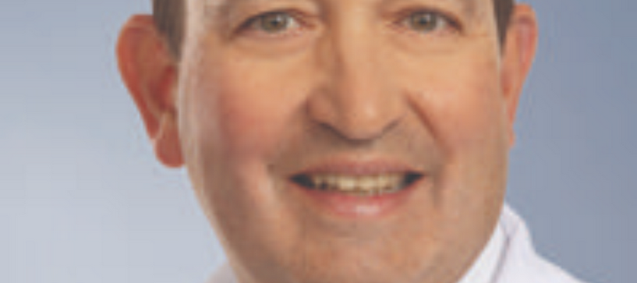 Clark G. Warden, MD