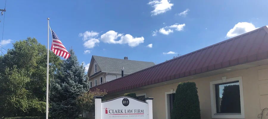 Clark Law Firm, P.C.