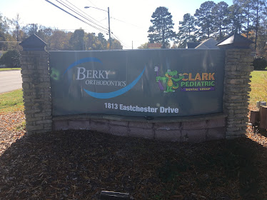 Clark Pediatric Dental Group